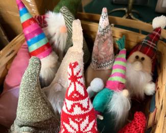 Gnomes