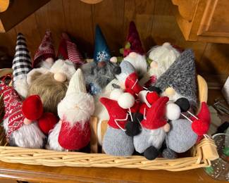 Christmas Gnomes!