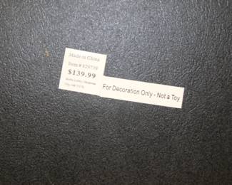 Sale Picture
