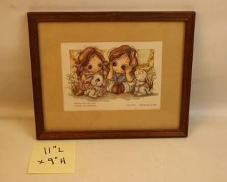 Sale Picture