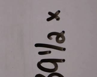 Sale Picture