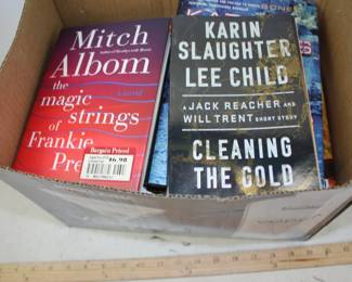 Sale Picture