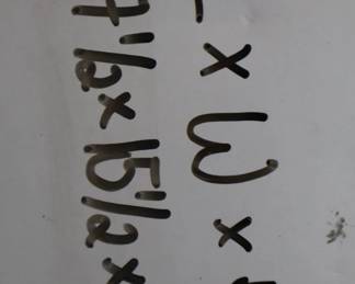 Sale Picture