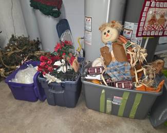 Holiday items