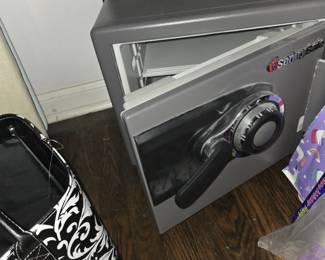 Sentry safe