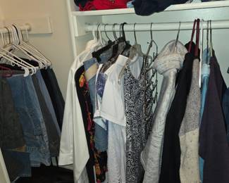 Clothing