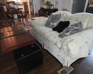 Loveseat
