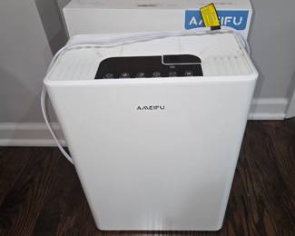 Air purifier