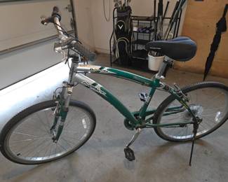 Avalon bicycles