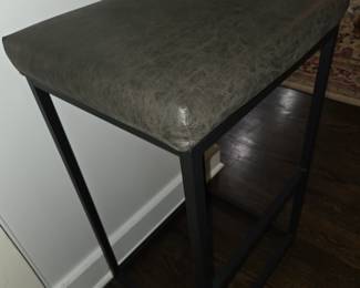 Bar stools