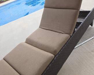Lounger