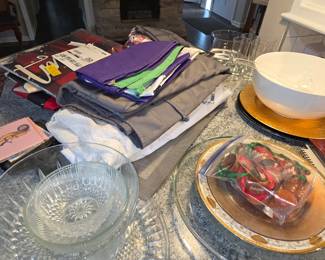 Linens