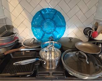 Cookware