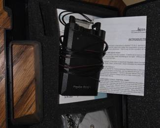 Freedom TENS system