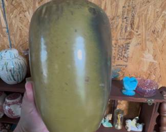 Ben Owen Pottery
