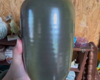 Ben Owen Pottery