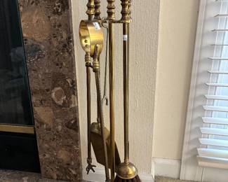 Fireplace Tools