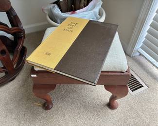 Ottoman, Books