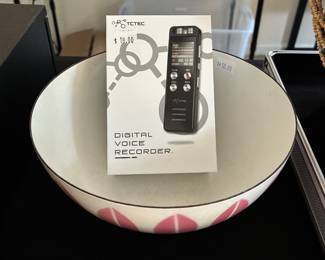 Digital Voice Recorder 