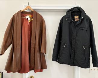 Clothing