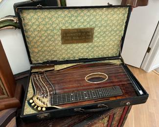 Musical Instruments 