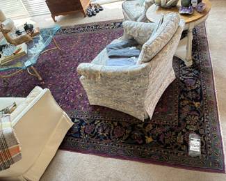Area Rug