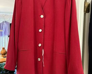 Women's Clothing