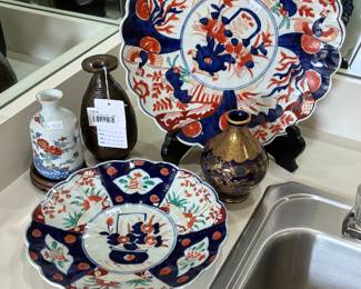 Decorative Plates
