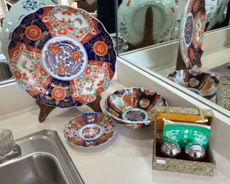 Decorative Plates