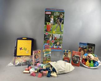 Sale Picture