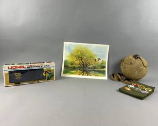Sale Picture