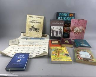 Sale Picture