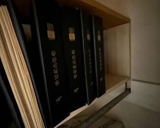 Stamp Collection