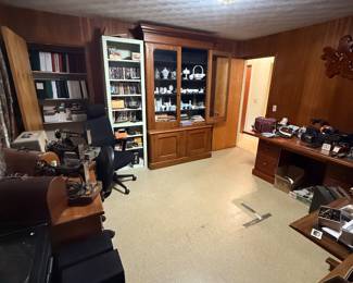 Office - Mainfloor