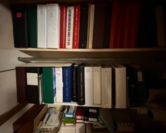 Stamp Collection