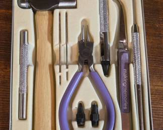 Crafting Tool Kit by Making Memories