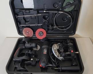 Craftsman All-In-One Cutting Tool Set