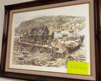 Sale Picture