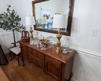 Thomasville Sideboard/Server