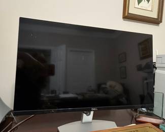 Dell UltraSharp U2719D Monitor