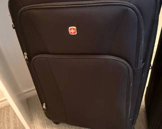 Wenger Swiss Army Brand Luggage