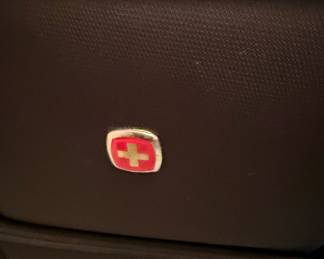 Wenger Swiss Army Brand Luggage