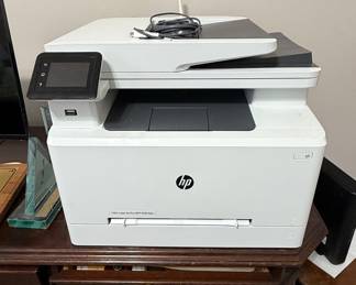 HP Color LaserJet Pro MFP M281fdw All-in-One Printer