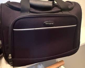 Samsonite Duffle Bag