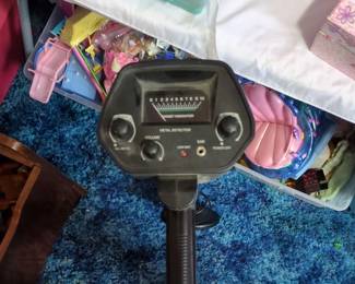 Metal Detector