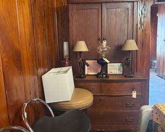 Antiques