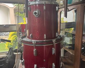 1965 Rogers