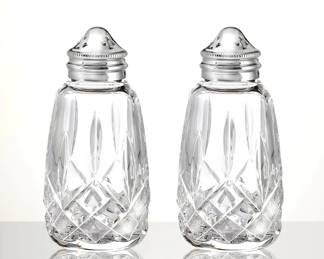 Waterford salt