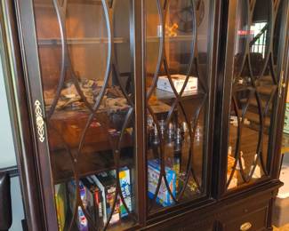 China Cabinet 