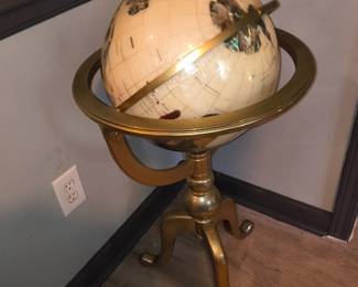 Globe